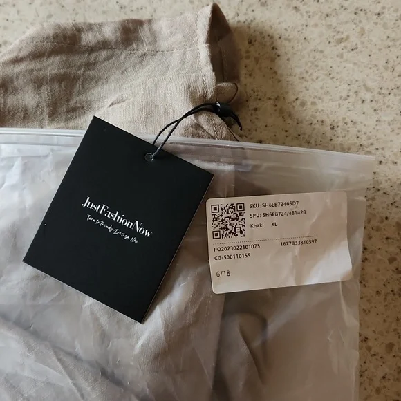 Tops - Picture 2 of 2